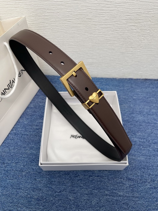 YSL Belts Women(AAAAA)-106