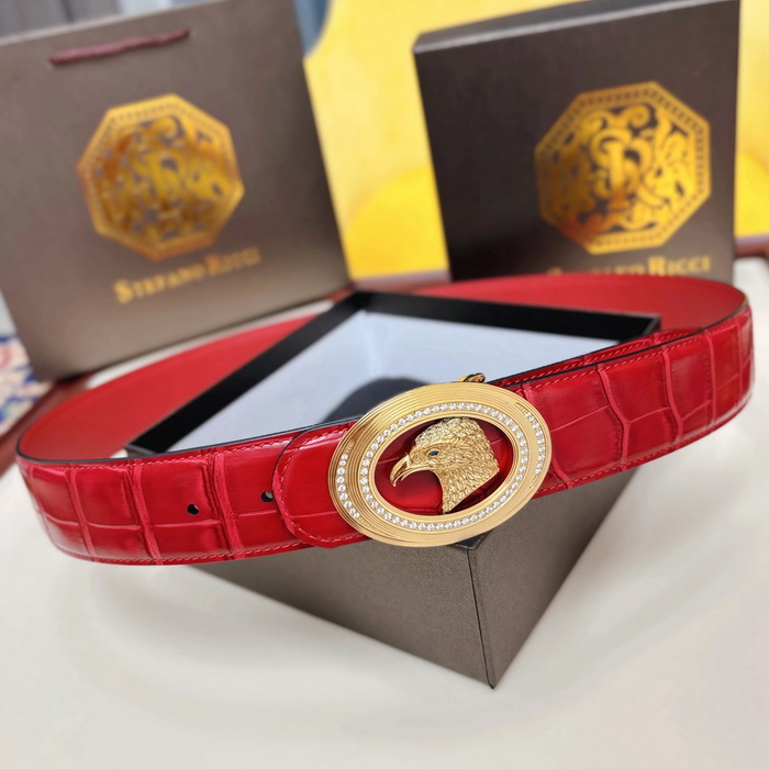 Stefano Ricci Belts(AAAAA)-028