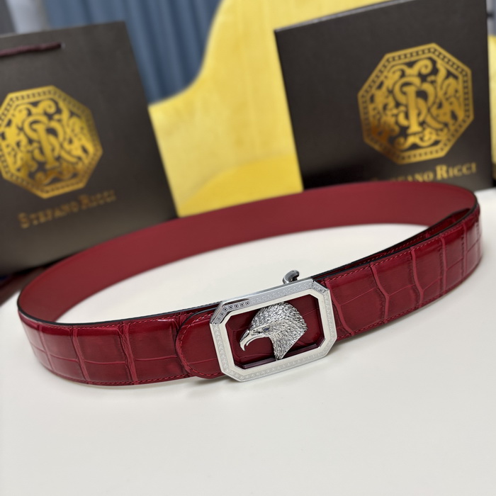 Stefano Ricci Belts(AAAAA)-020