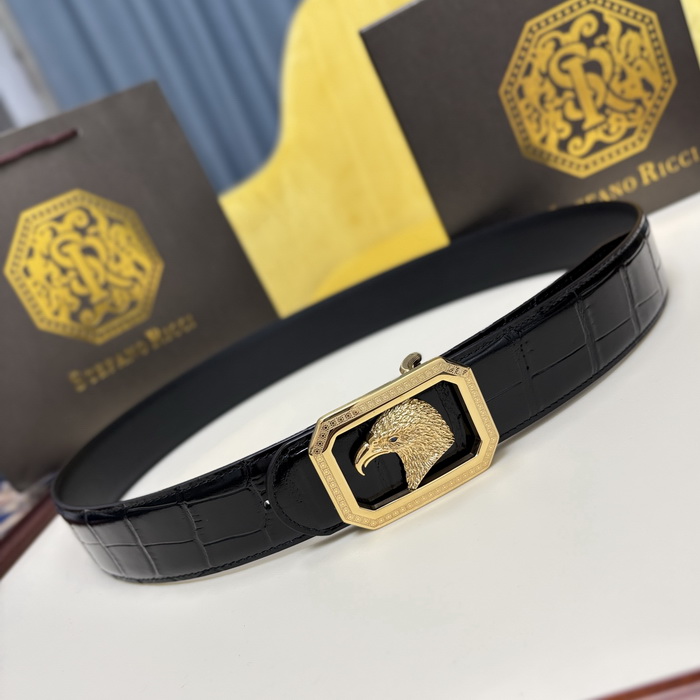 Stefano Ricci Belts(AAAAA)-018