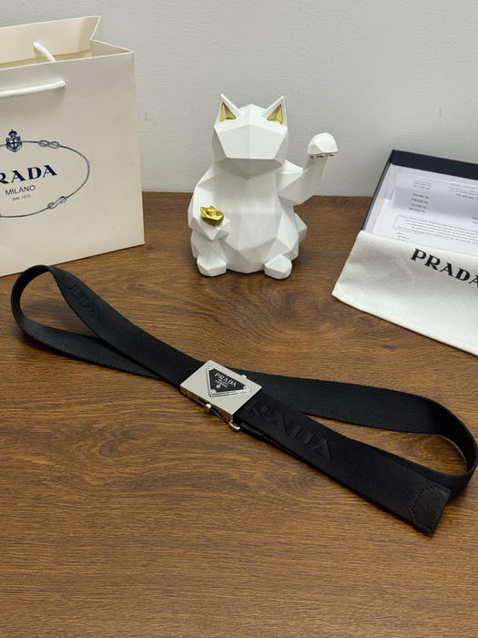 Prada Belts(AAAAA)-253