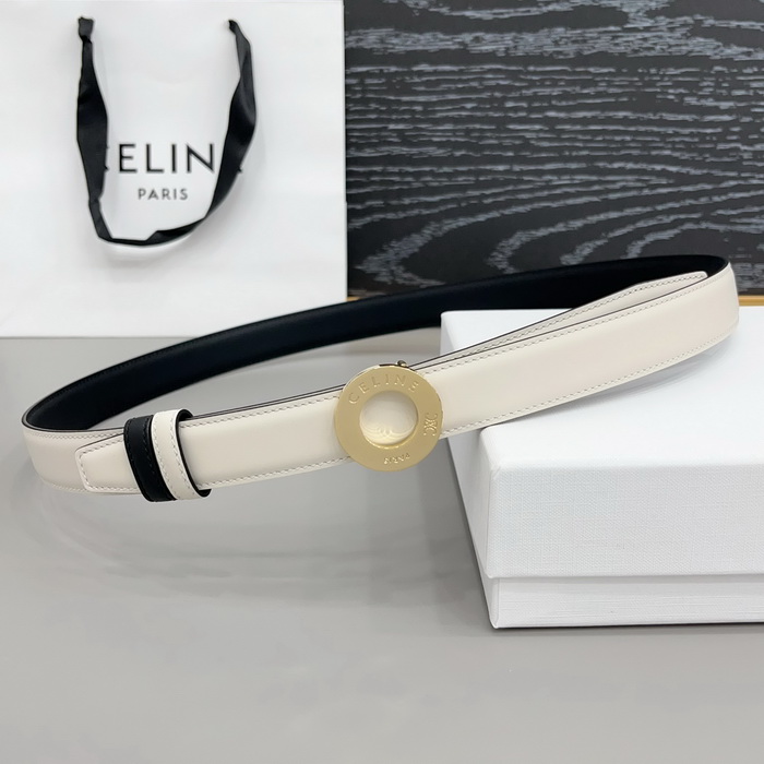 Celine Belts Women(AAAAA)-110