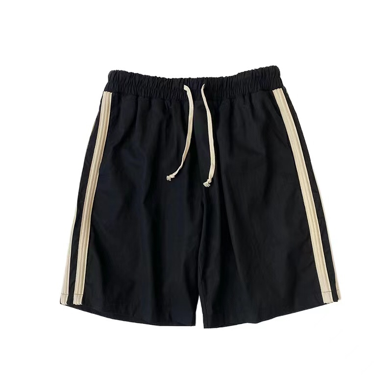 Rick Owens Shorts-001