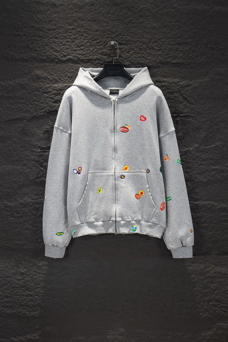 Balenciaga Hoody-163