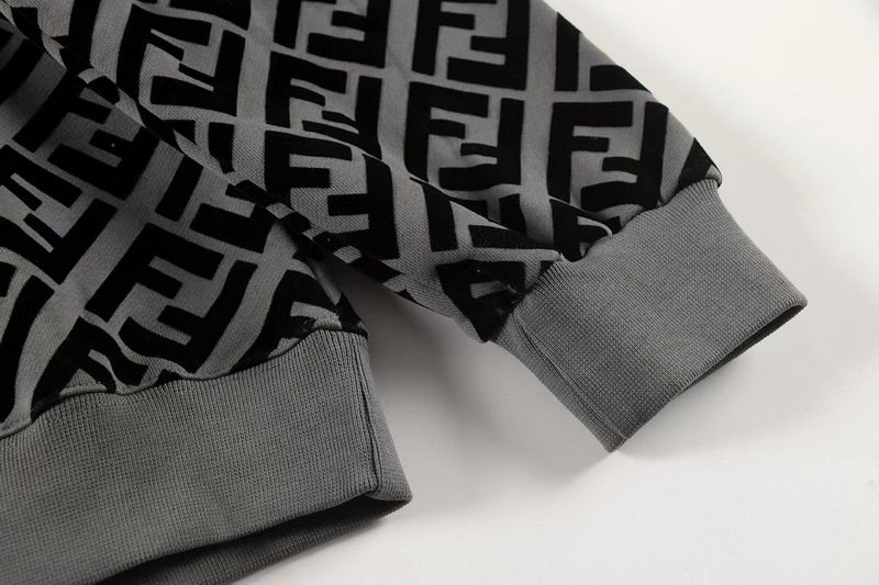FENDI Longsleeve-039
