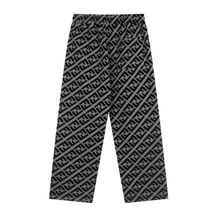 Fendi Pants-001