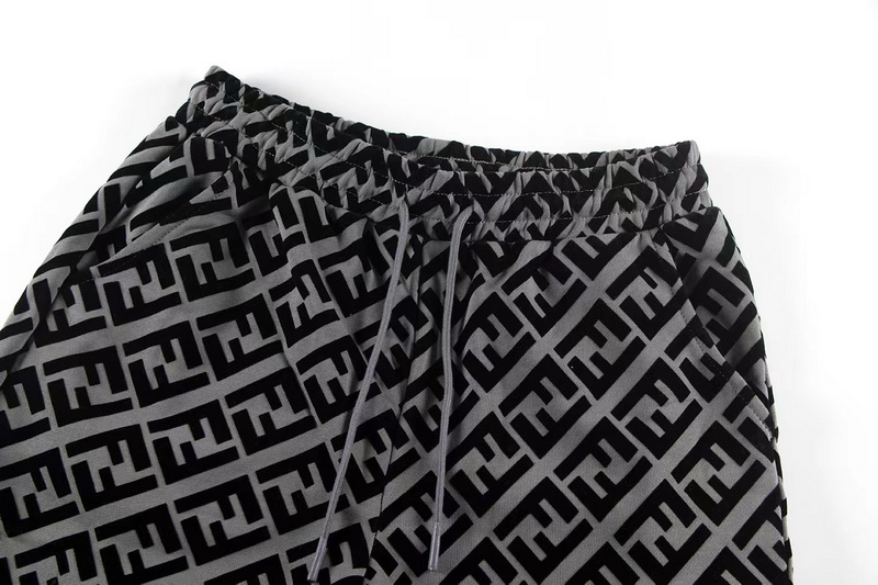 Fendi Pants-001