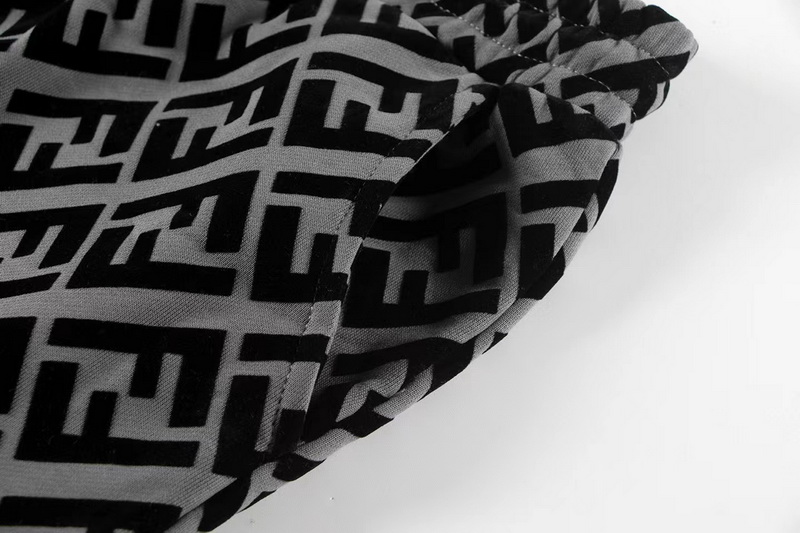 Fendi Pants-001