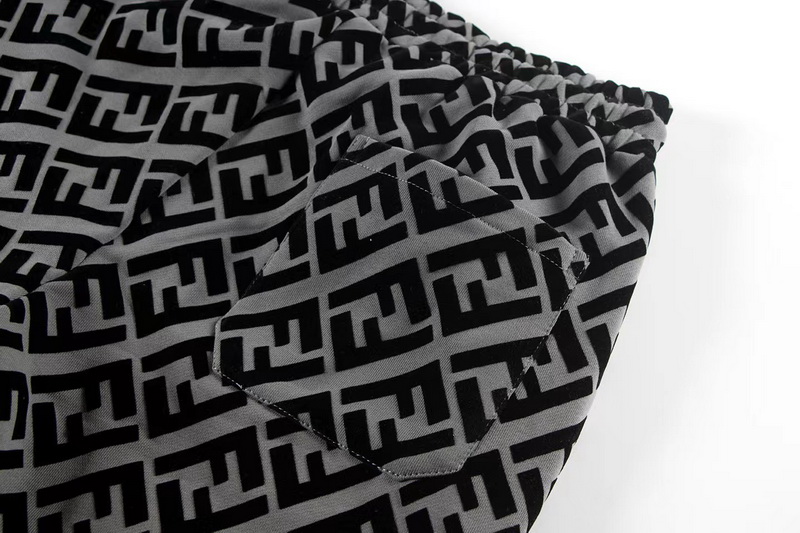 Fendi Pants-001