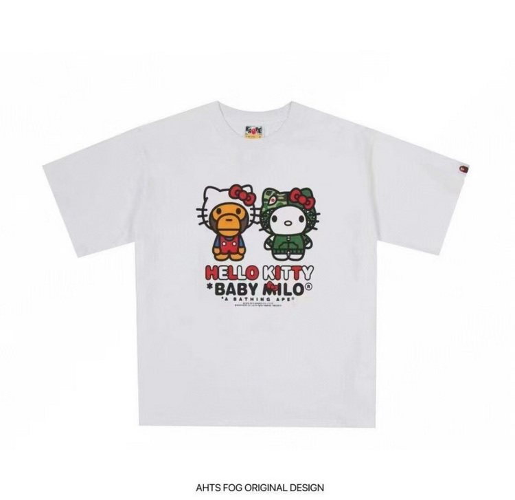 Bape T-shirts-651