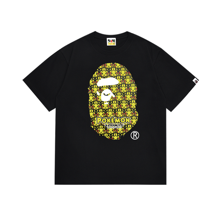 Bape T-shirts-649