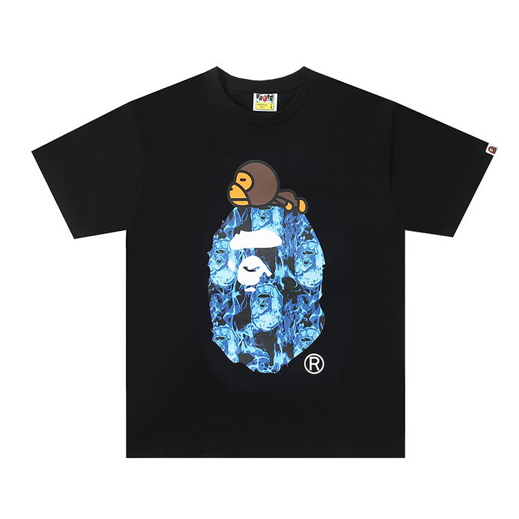 Bape T-shirts-556