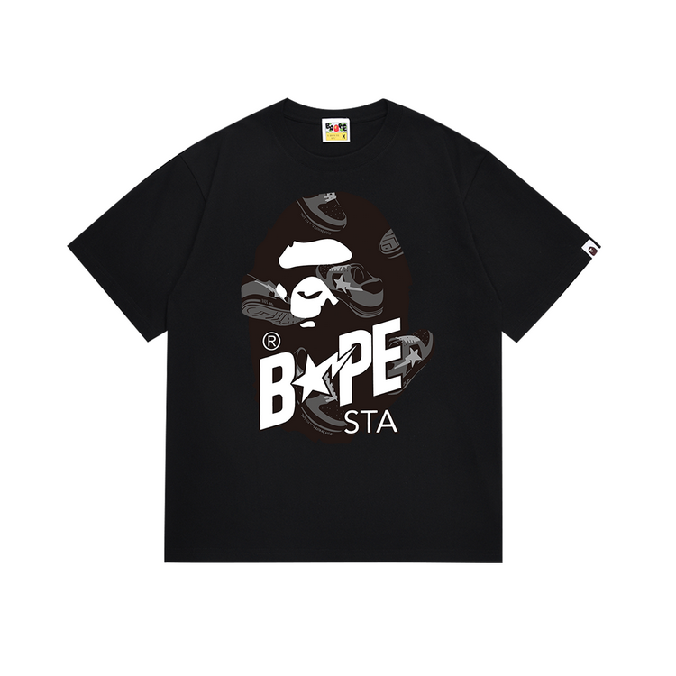 Bape T-shirts-553