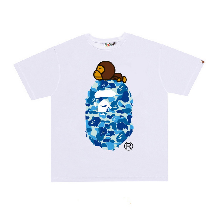 Bape T-shirts-514