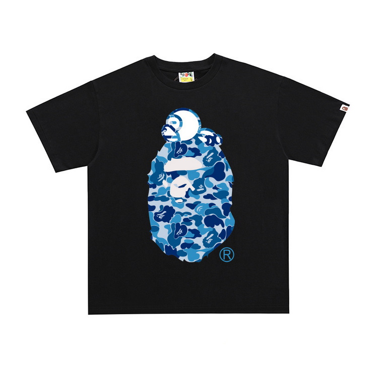 Bape T-shirts-504