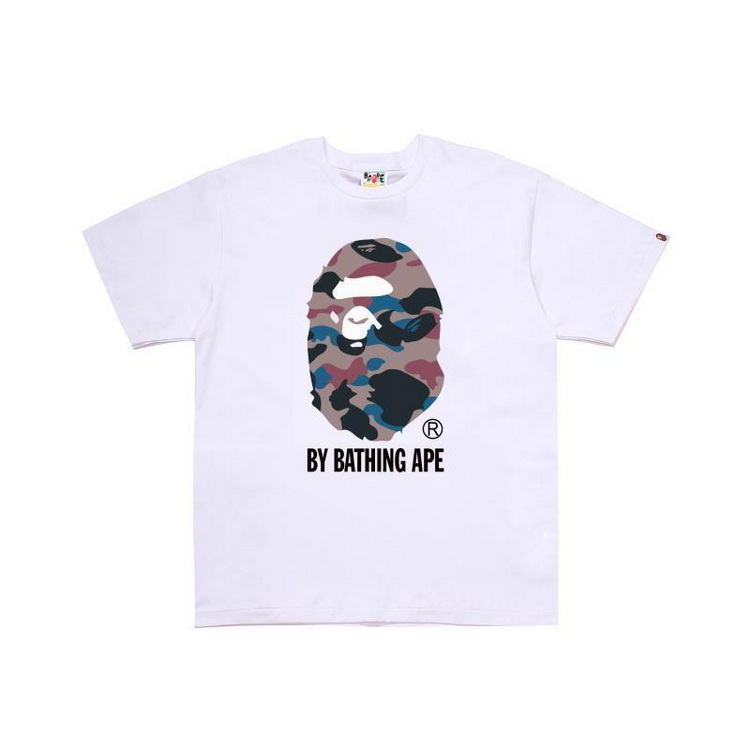 Bape T-shirts-493