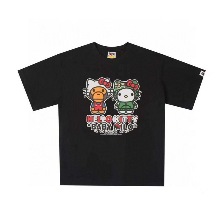 Bape T-shirts-472
