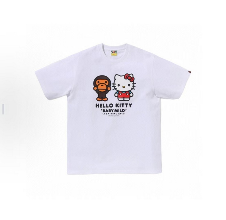 Bape T-shirts-471
