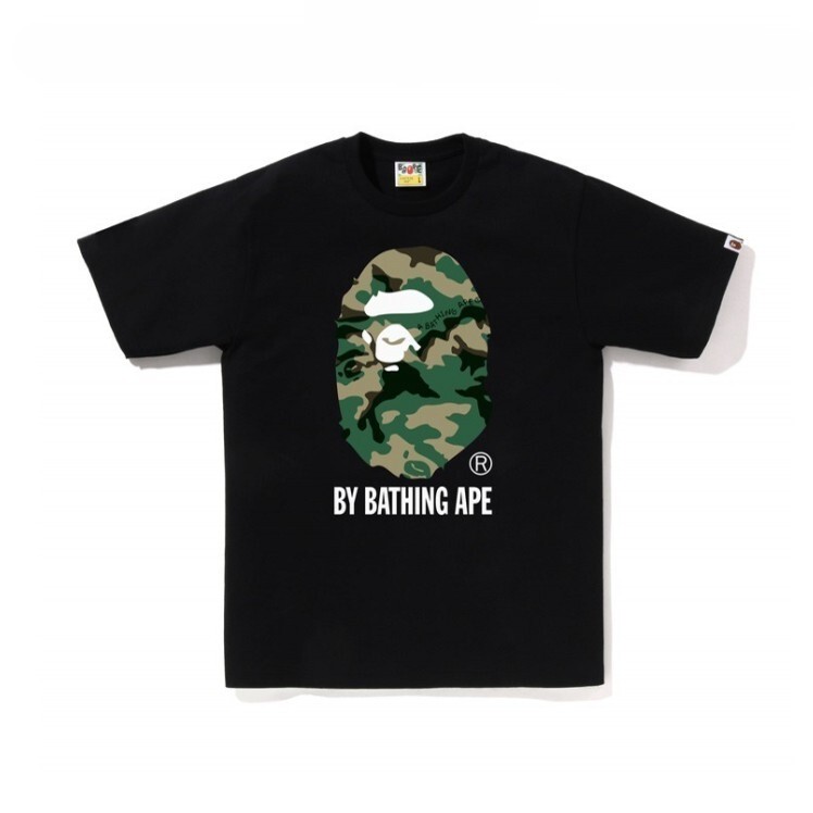 Bape T-shirts-671