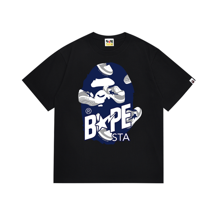 Bape T-shirts-704
