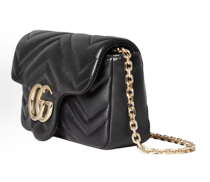 Gucci Handbags AAA(Women)-268