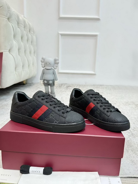 Gucci Shoes(AAA)-580