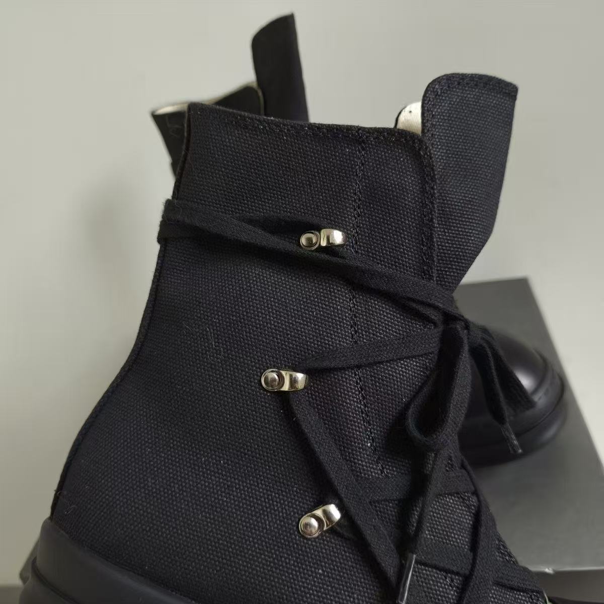 Rick Owens Shoes(AAA)-148