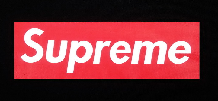 Supreme T-shirts-138