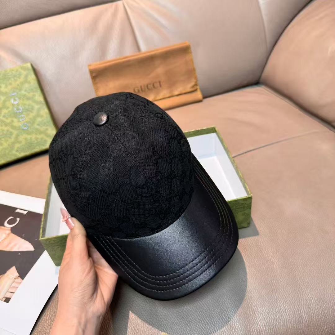 Gucci Cap-257