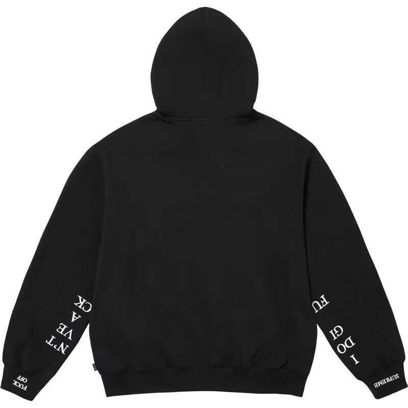 Supreme Hoody(AAA)-068