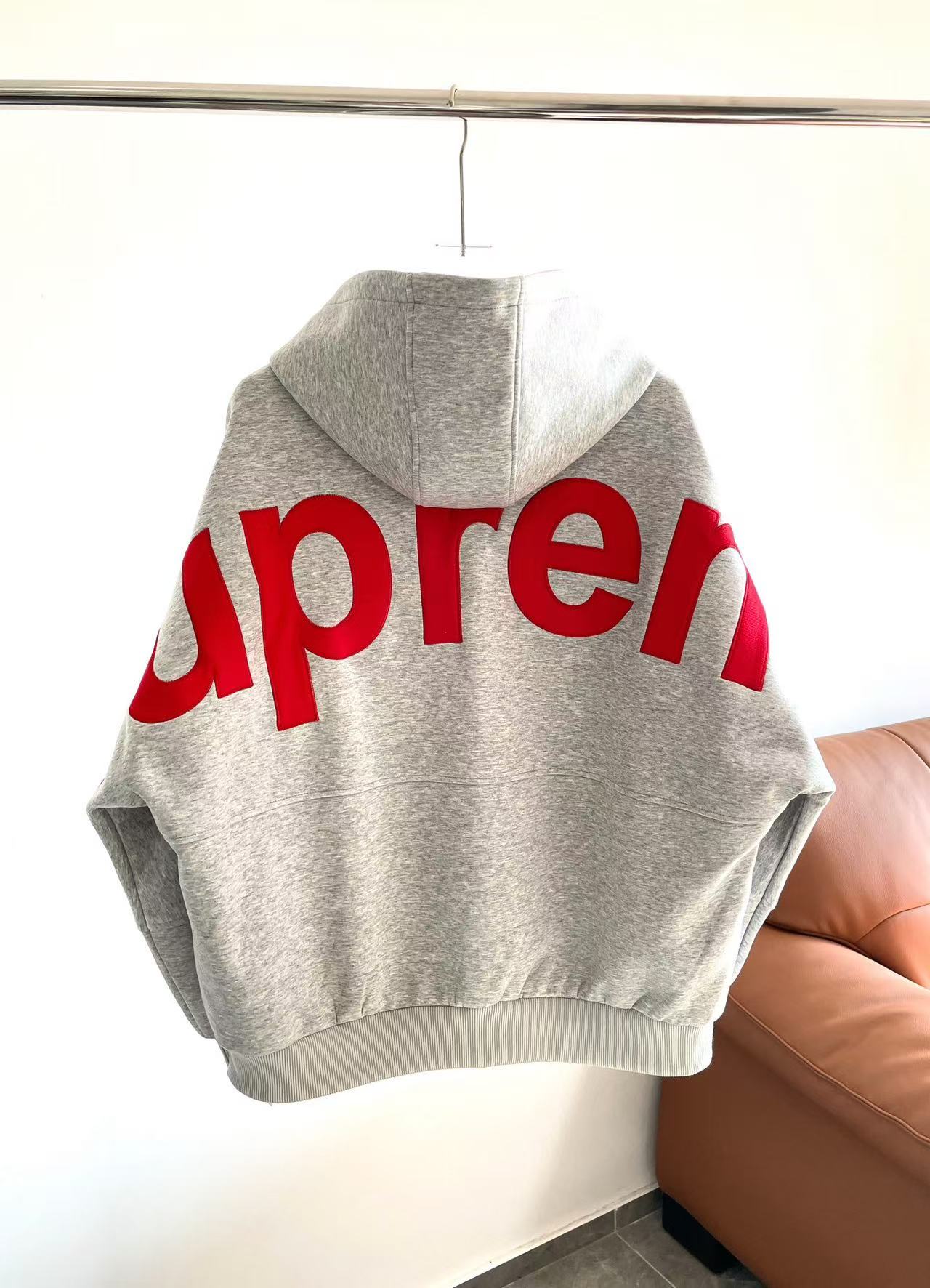 Supreme Coat-013