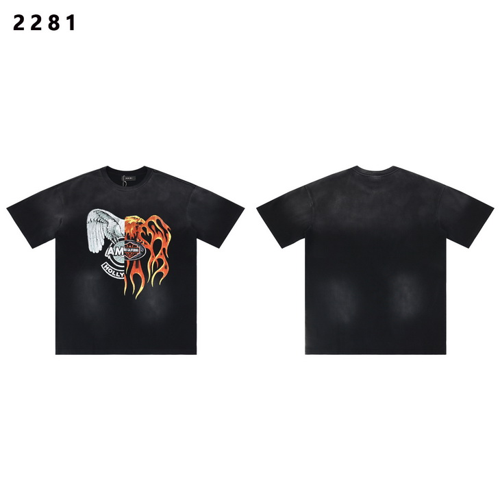 AMIRI T-shirts-1694