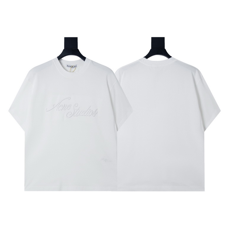 Acne Studios T-shirts-019
