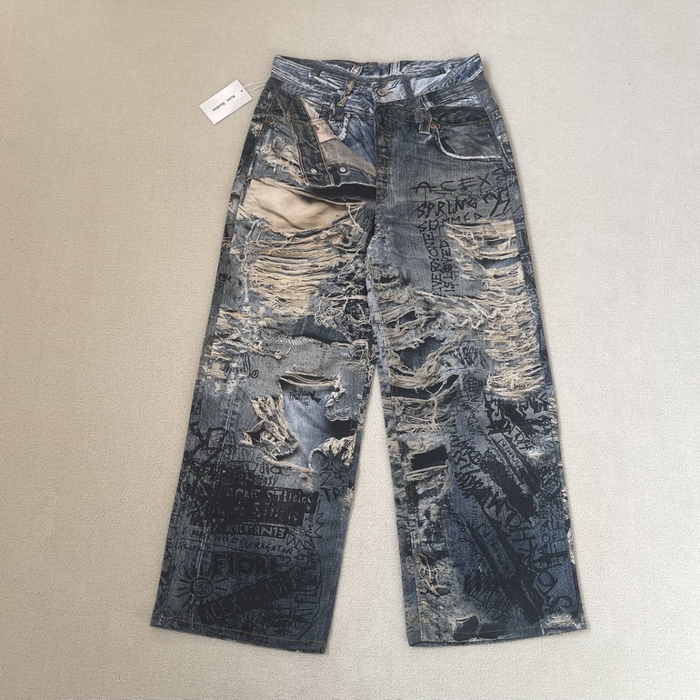 Acne Studios Jeans-031