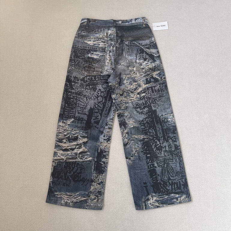 Acne Studios Jeans-030