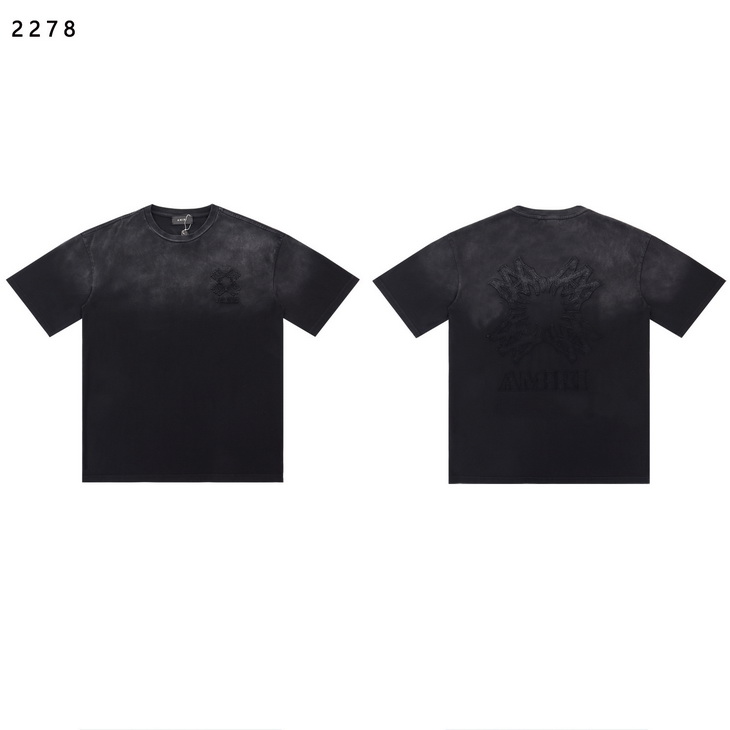 AMIRI T-shirts-1684