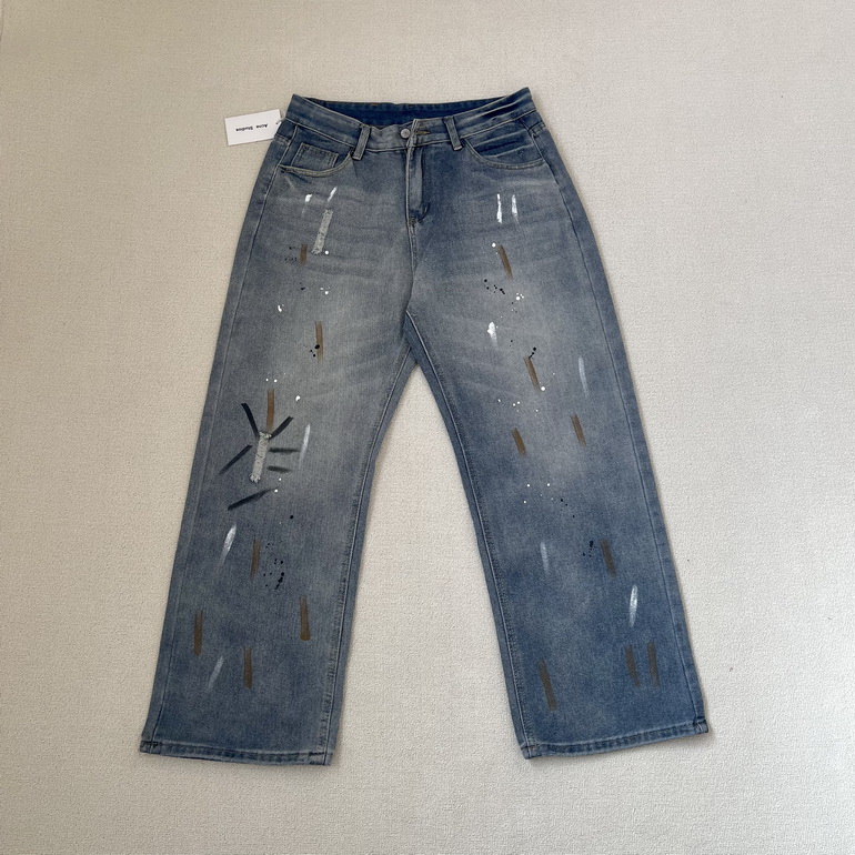 Acne Studios Jeans-017