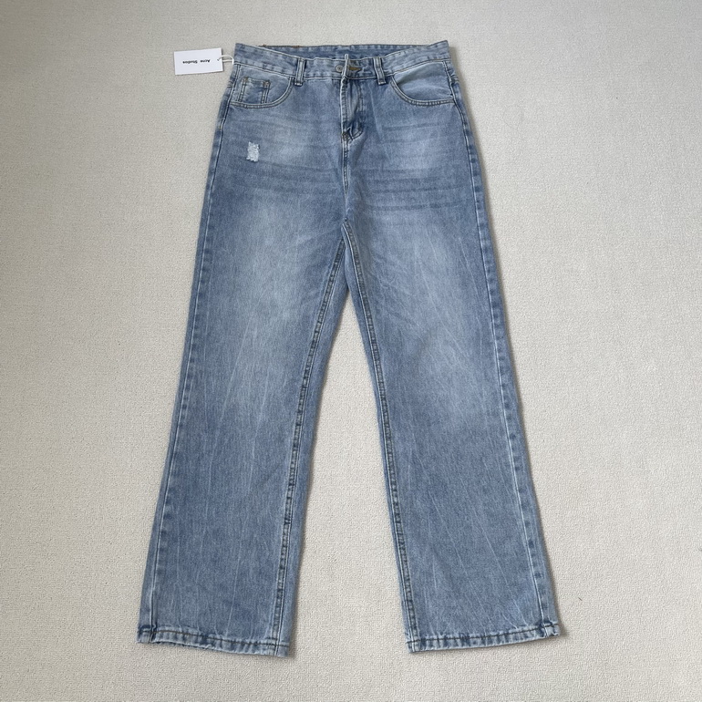 Acne Studios Jeans-015