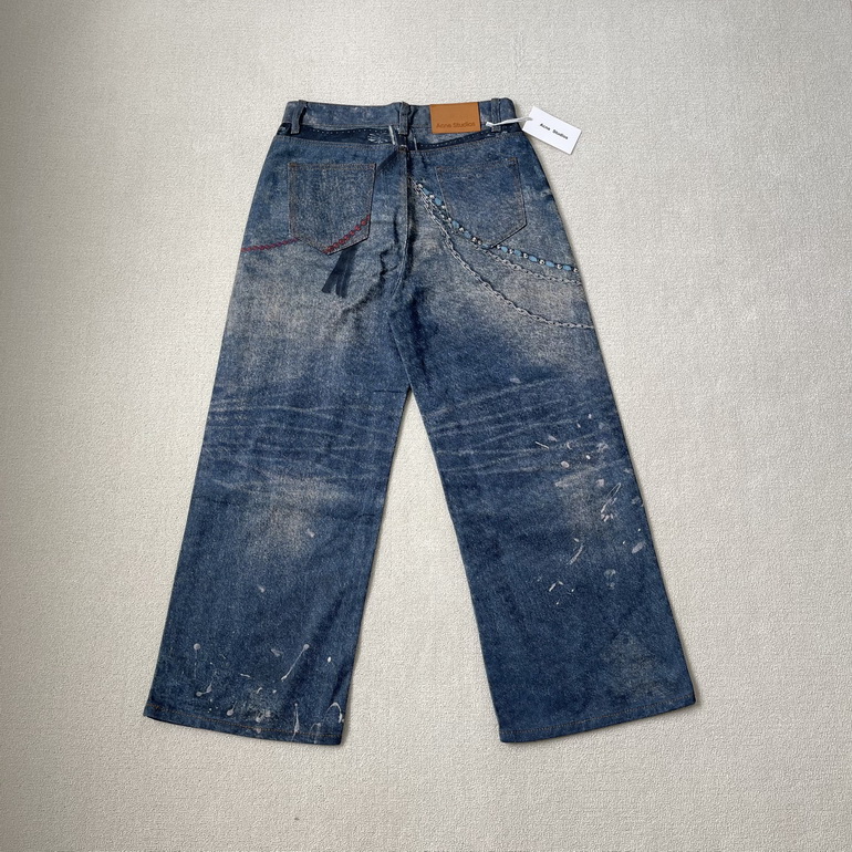 Acne Studios Jeans-002
