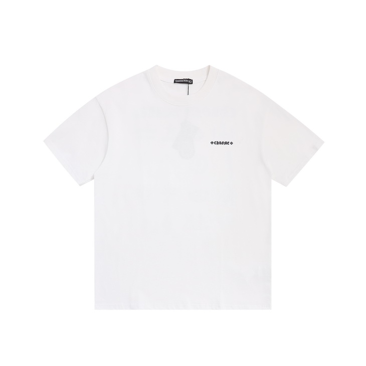 Chrome Hearts T-shirts-170
