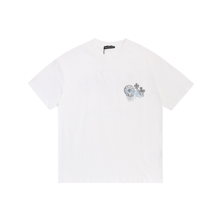 Chrome Hearts T-shirts-188