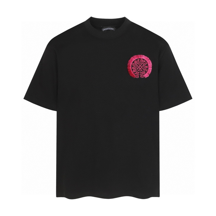 Chrome Hearts T-shirts-214