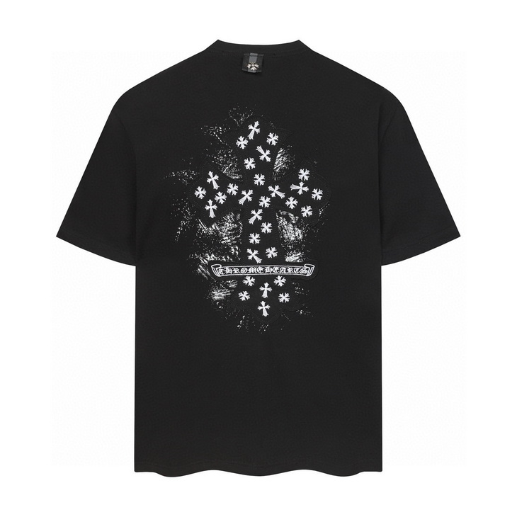 Chrome Hearts T-shirts-211