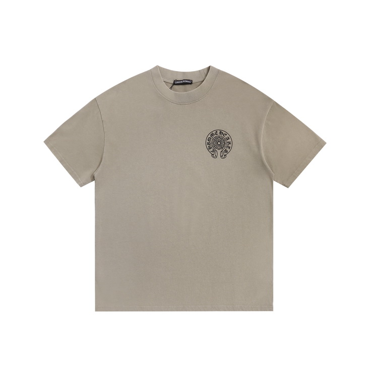 Chrome Hearts T-shirts-204