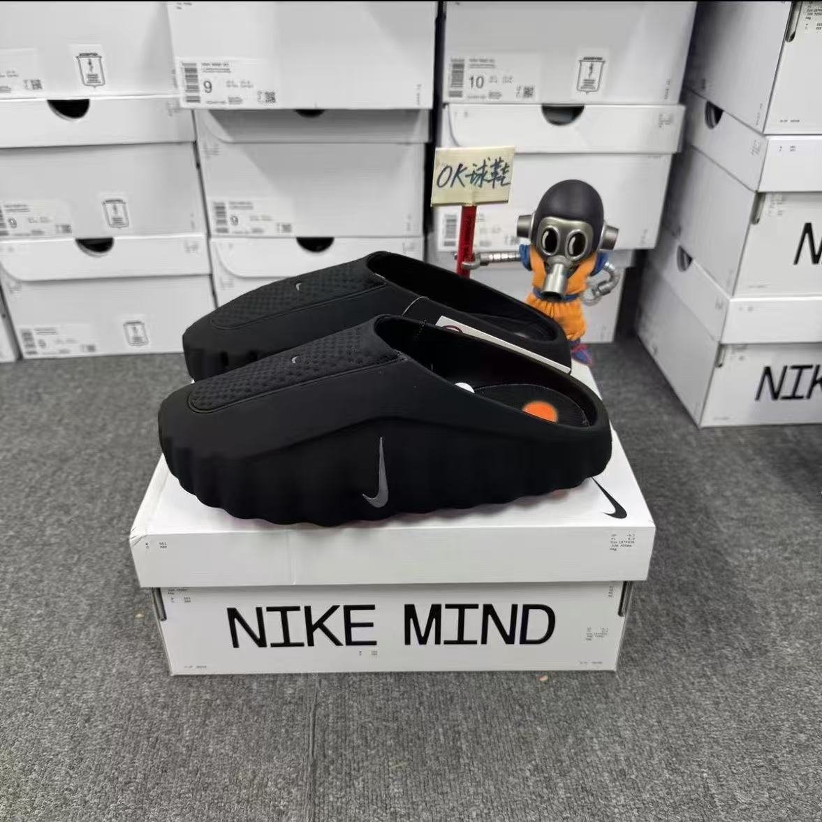 Nike Slippers(AAA)-002