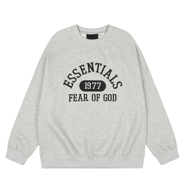 FEAR OF GOD Longsleeve-331