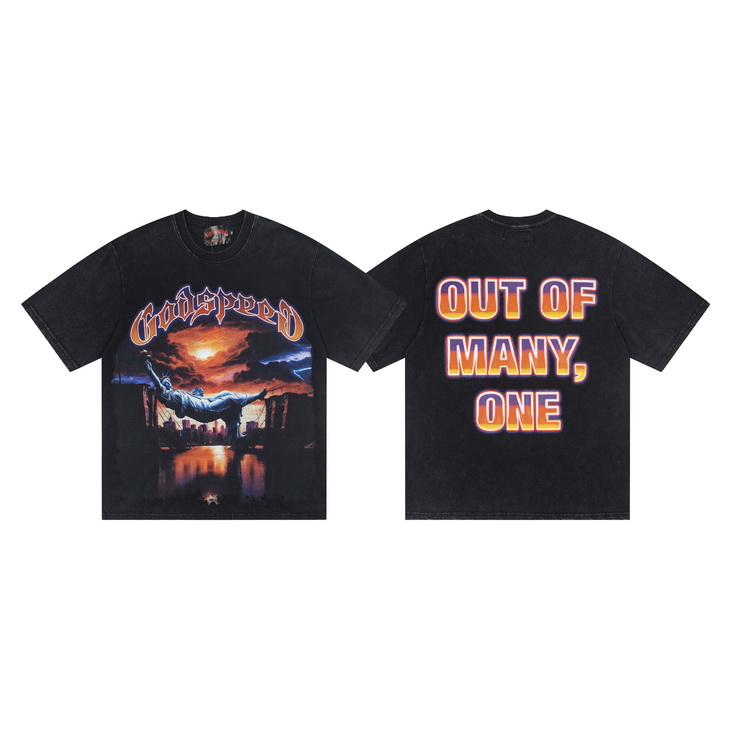 Godspeed T-shirts-491