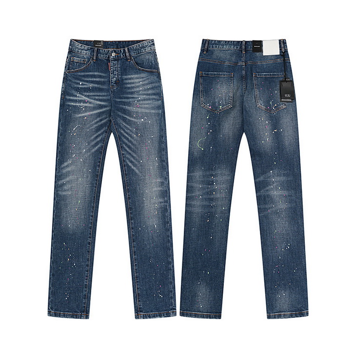 DSQUARED2 Jeans-010