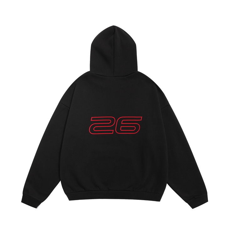 FEAR OF GOD Hoody-751