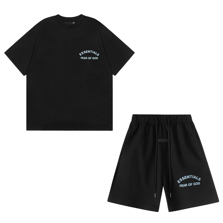 FEAR OF GOD Suits-762